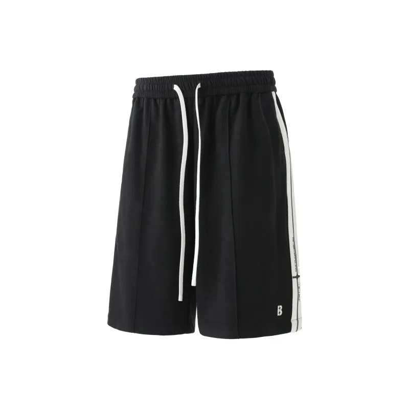 BJHG Casual Shorts Unisex-0