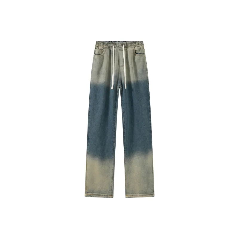 YATSI Jeans Unisex-4