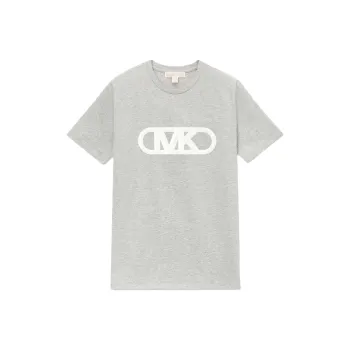 MICHAEL KORS T Shirt Women's Gray
