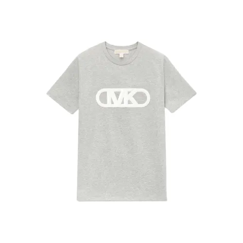 MICHAEL KORS T Shirt Women's Gray