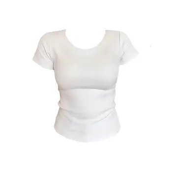 Puppytown Set in Sleeve T Shirt Women's