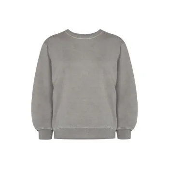 AGOLDE Sweatshirts Women's Gray