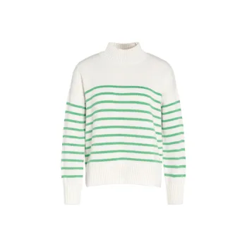 BARBOUR Sweaters Women's White