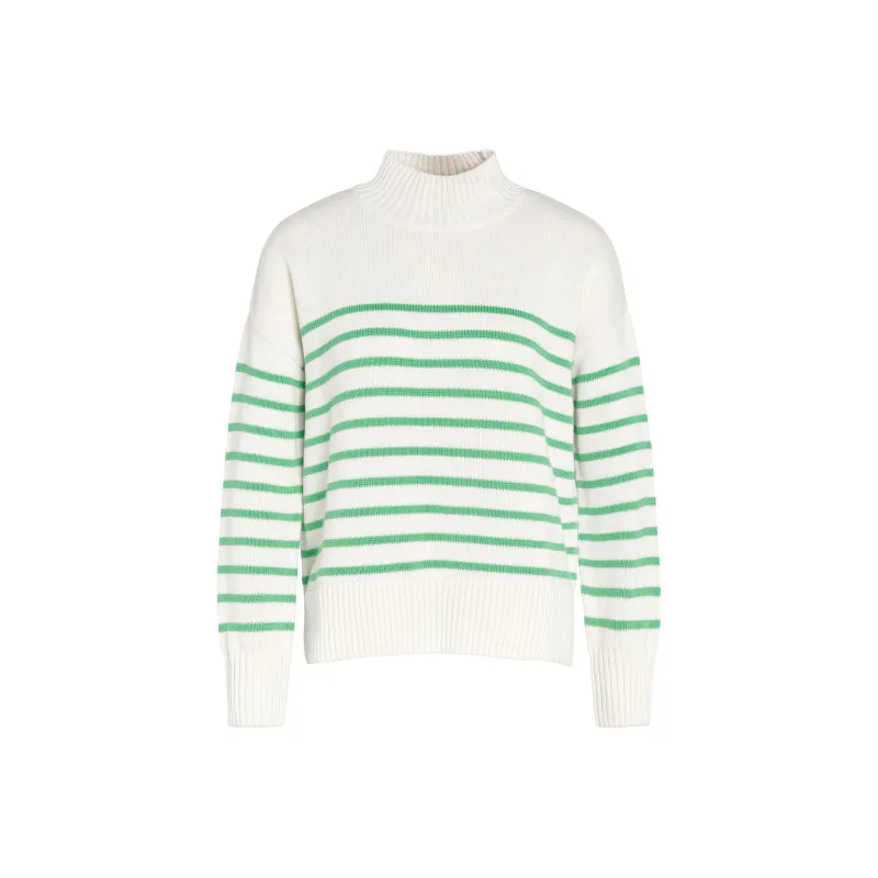 BARBOUR Sweaters Women's White-0
