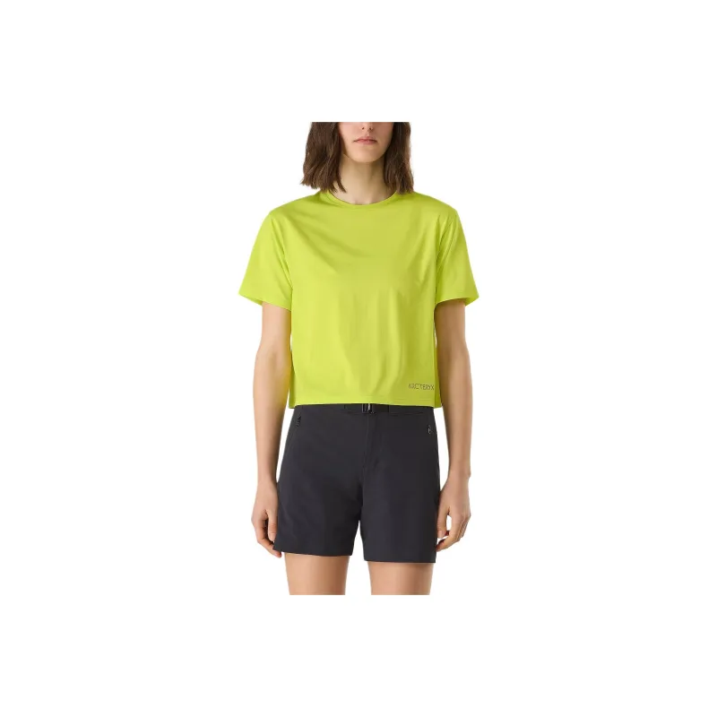 Arcteryx Taema Series T-Shirt Women's-10