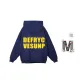 Navy Blue (Fleece-Lined)