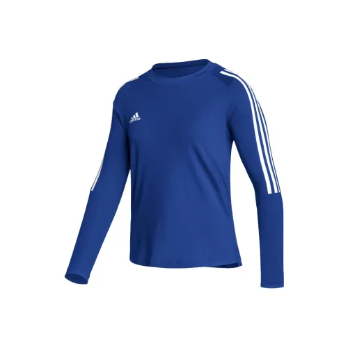Adidas Free Shipping With AdiClub Hilo Long Sleeve Jersey