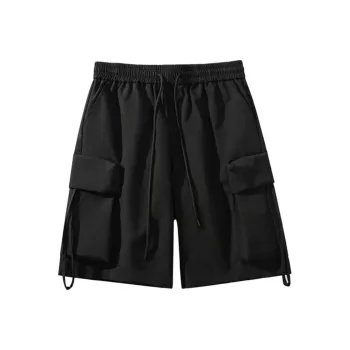 F·dragon Casual Shorts Unisex