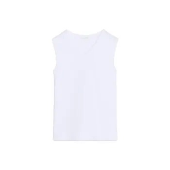 ZARA T Shirts Women's White