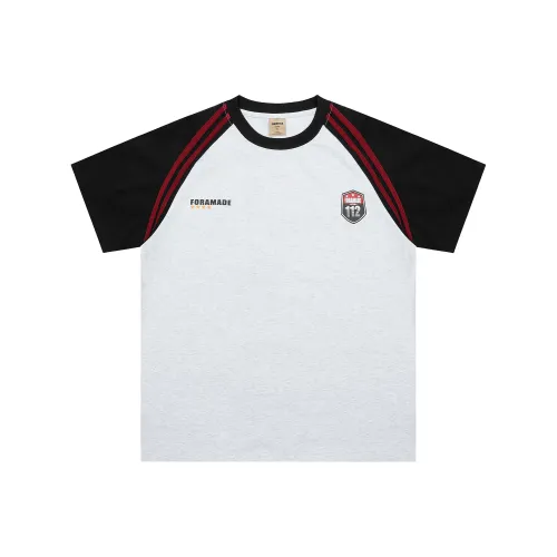 WAYHWEI T Shirts Unisex