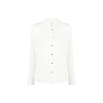Paul Smith Shirts Women's White