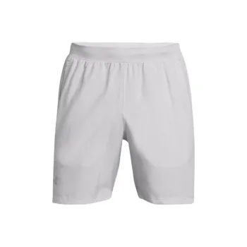 Under Armour Launch UA Casual Shorts Men's Halo Gray