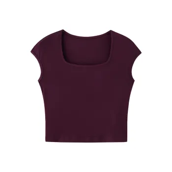 Luqingyi T-Shirts Women's