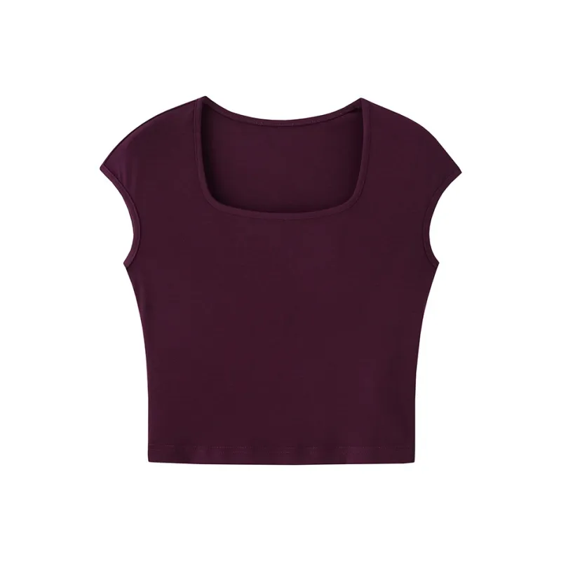 Luqingyi T-Shirts Women's-0
