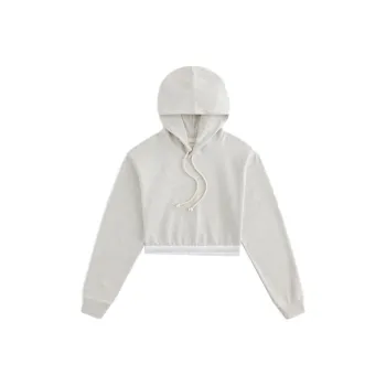Calvin Klein X KITH Sweatshirts Women's Gray