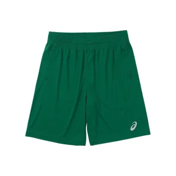 Asics Casual Shorts Men's Green