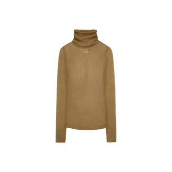 ZARA Sweaters Women's Gray Green