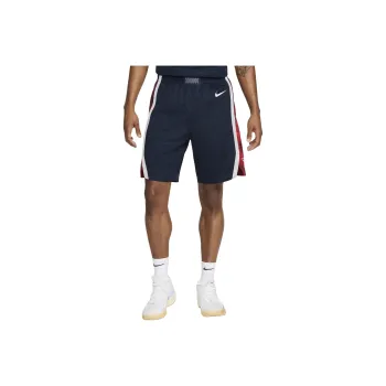Nike Basketball Shorts Men's Obsidian Color