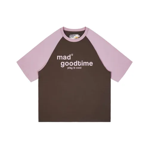 Madgood 여성 티셔츠