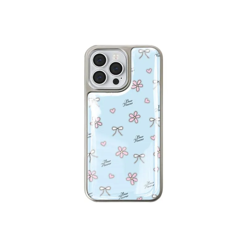 River lips Phone Cases-20