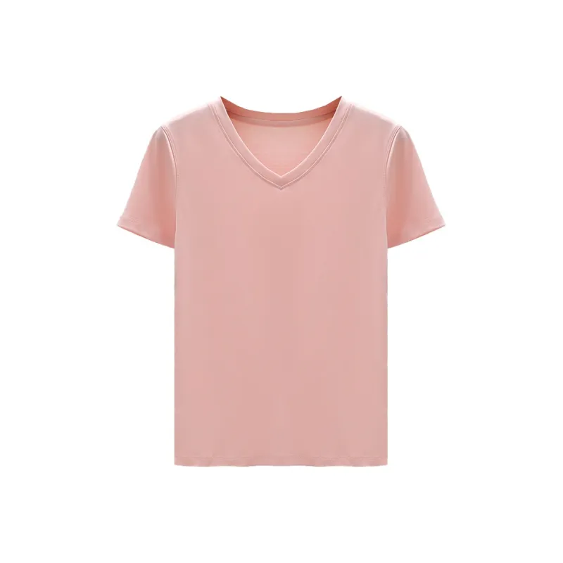 Fa Ao Na T Shirts Women's-3