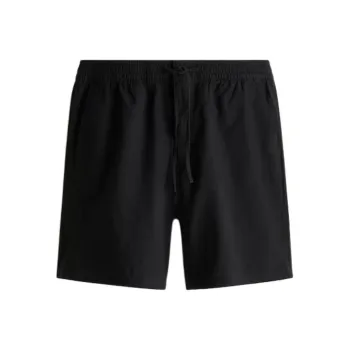 H&M Casual Shorts Men Black