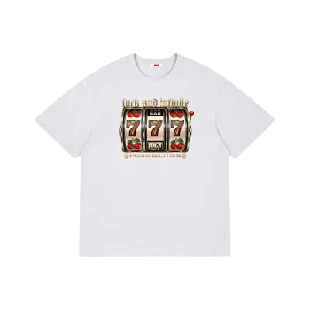 LUCX T Shirts Unisex