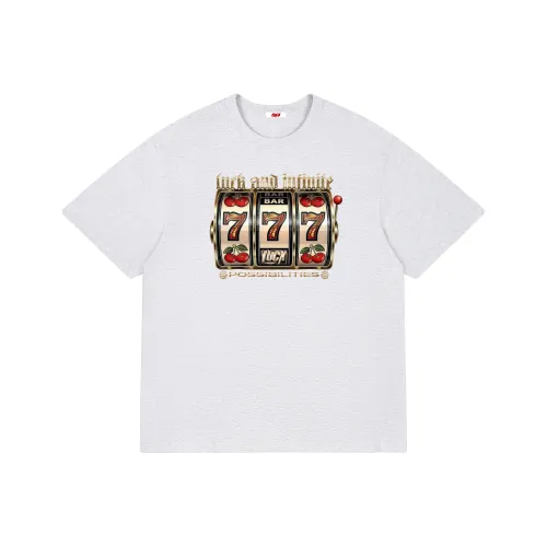 LUCX T Shirts Unisex