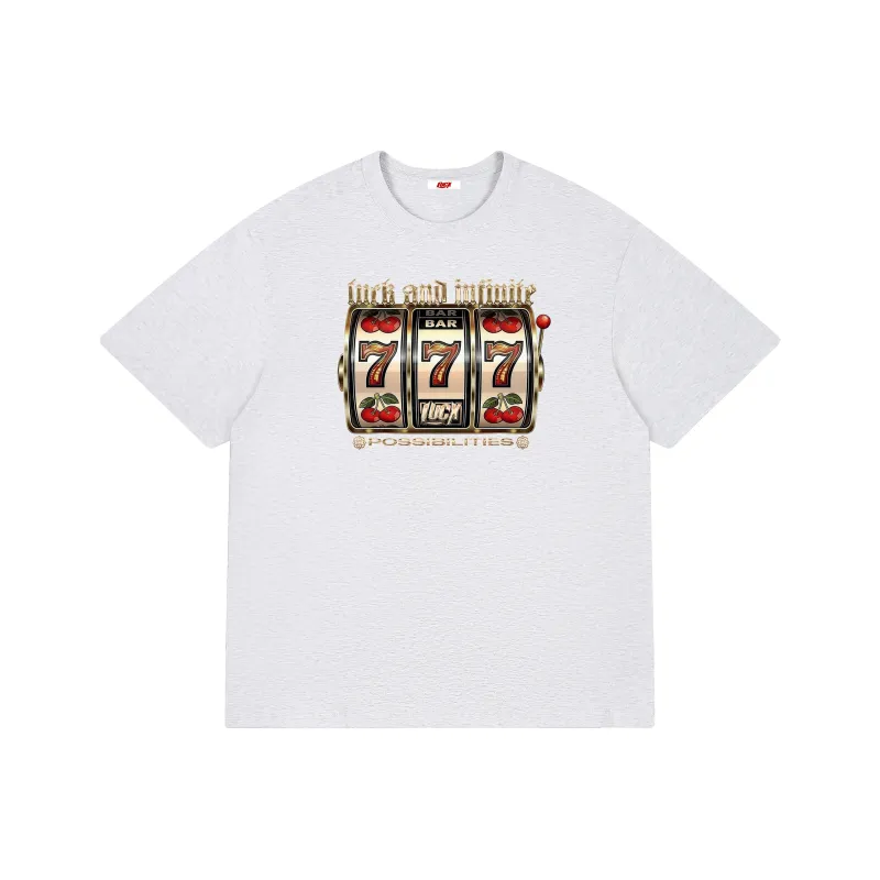 LUCX T Shirts Unisex-7