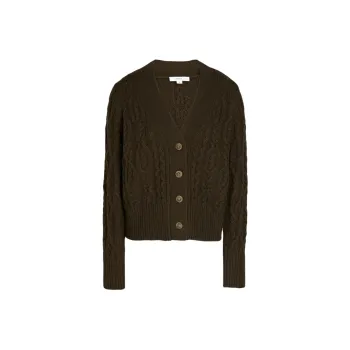 VINCE Sweaters Women's Brown