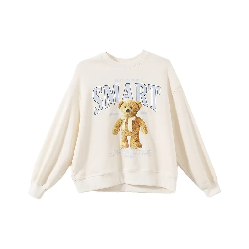 YUMOMO STAR Sweatshirts Women's-8