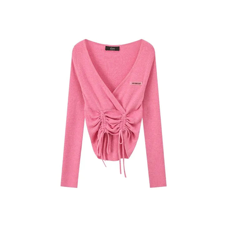 CHUU Knitwear Women's-6