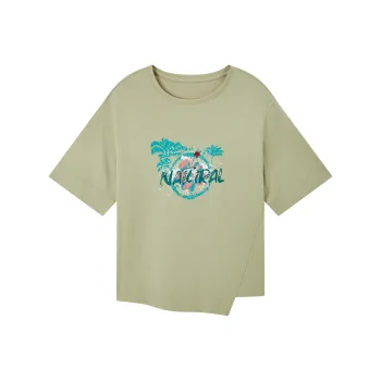 FINITY T-Shirts Women's Matcha
