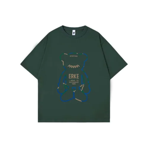 PANDA BASE T Shirts Women's