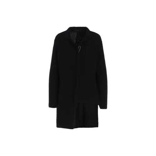 you Yamamoto FW24 Sweater Women's Black