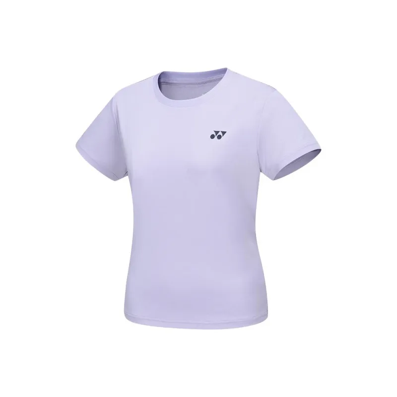YONEX Set in Sleeve T Shirt Women's-2