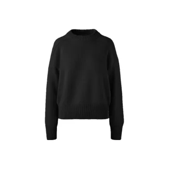 Canada Goose Baysville Wool Jumper
