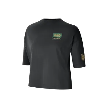 Nike Boston Celtics Essential Women's Nike Nba Boxy T Shirt