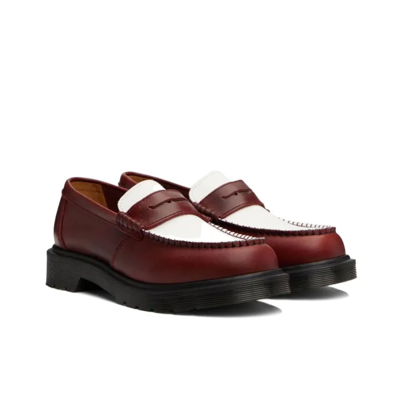 Dr.Martens Penton Loafers-1