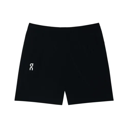 On All day Shorts Casual Shorts Men's Black