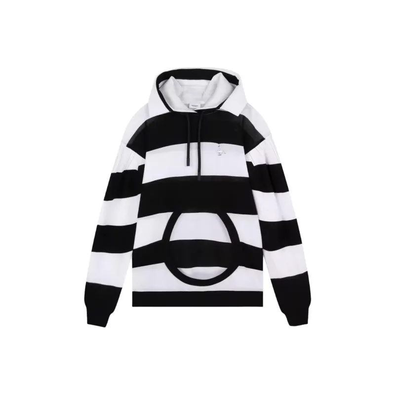 Burberry Sweatshirt Women's White-1