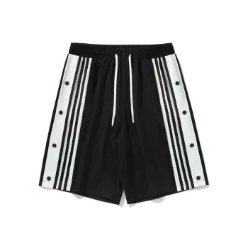 BENGEN Casual Shorts Men