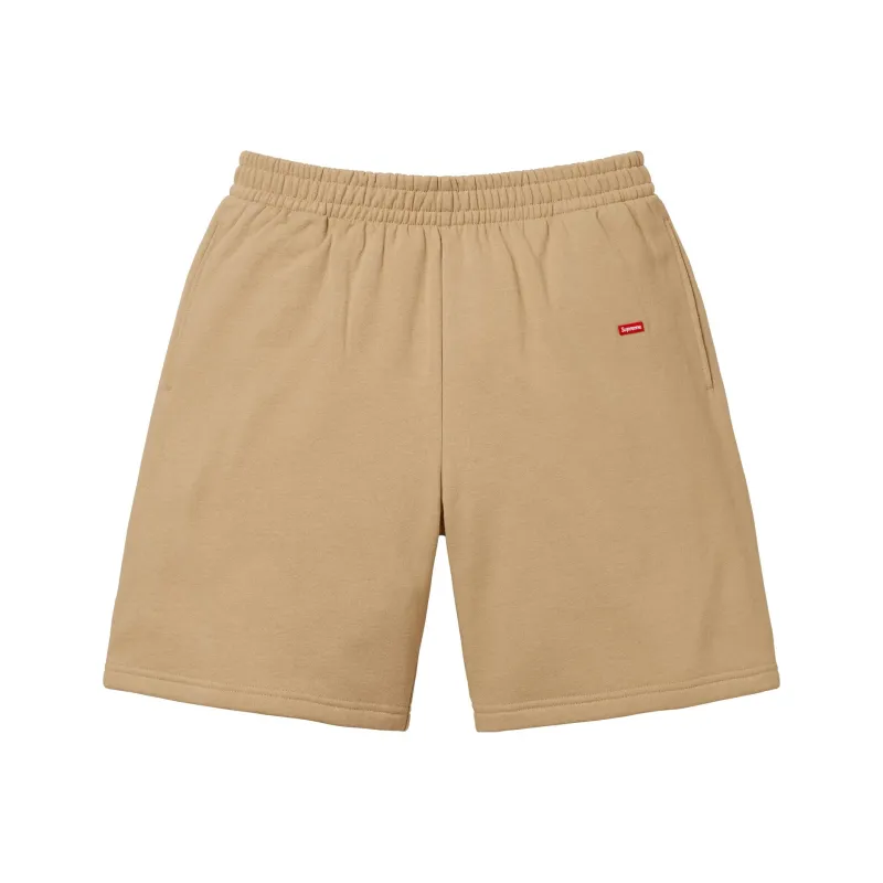 Supreme Small Box Sweatshort FW24-6