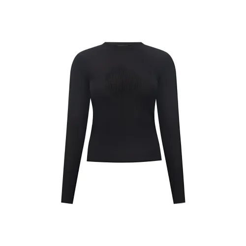 PAUL SMITH crewneck cotton T-shirt Schwarz