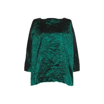 Daniela Gregis Shirt Women's Dark Green