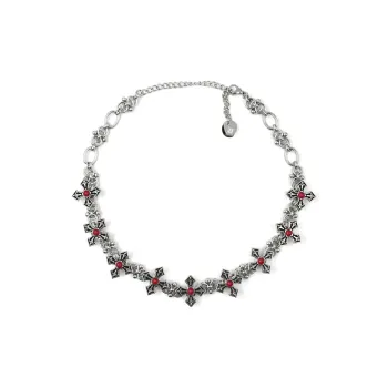COMPLETE99% 316 Titanium Steel Necklaces Unisex