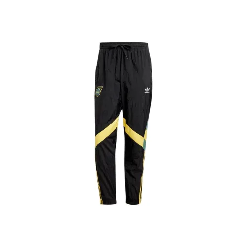 Adidas Originals Jamaica Originals Track Pants
