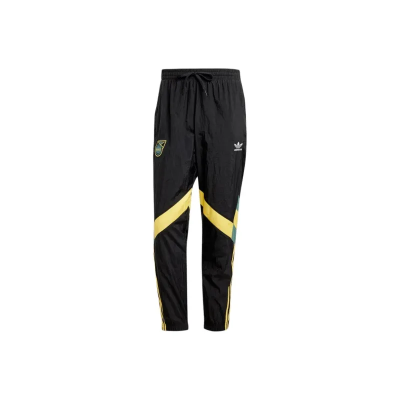 Adidas Originals Jamaica Originals Track Pants-0