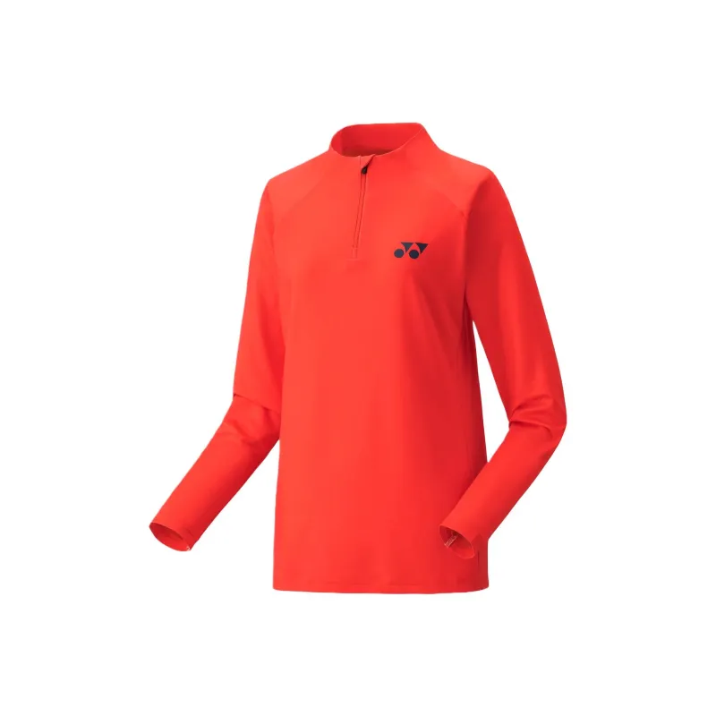 YONEX Raglan Sleeve T Shirt Women's-0