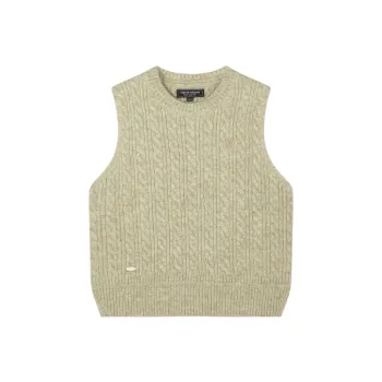 Teenie Weenie Sweater Women's Green